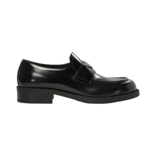 Push On Loafers