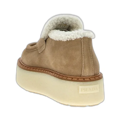 Evolve Loafers