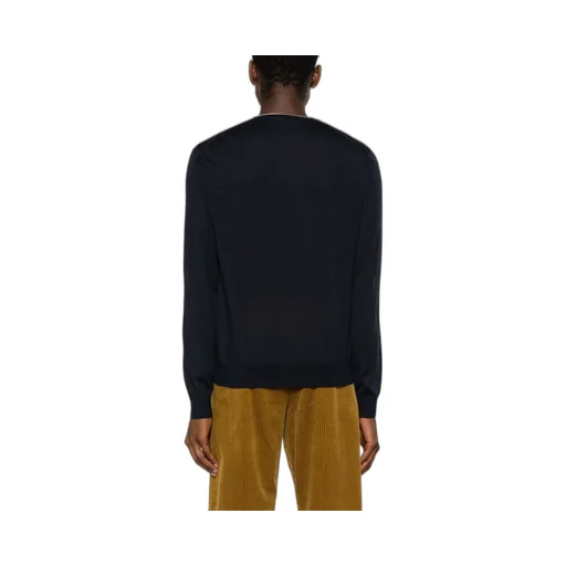 MÉLange-Effect Cashmere Jumper