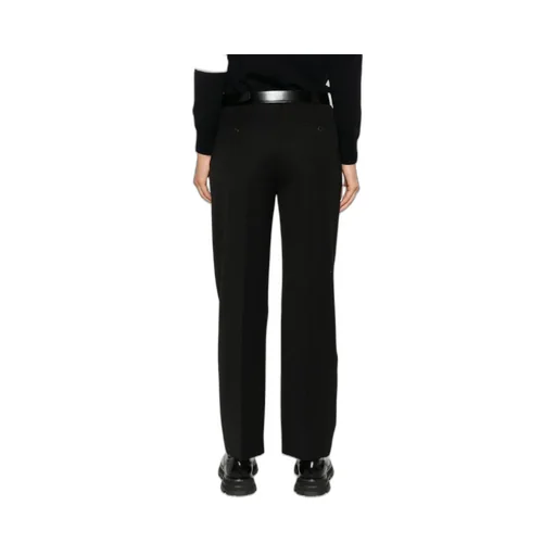 Logo Casual Pants