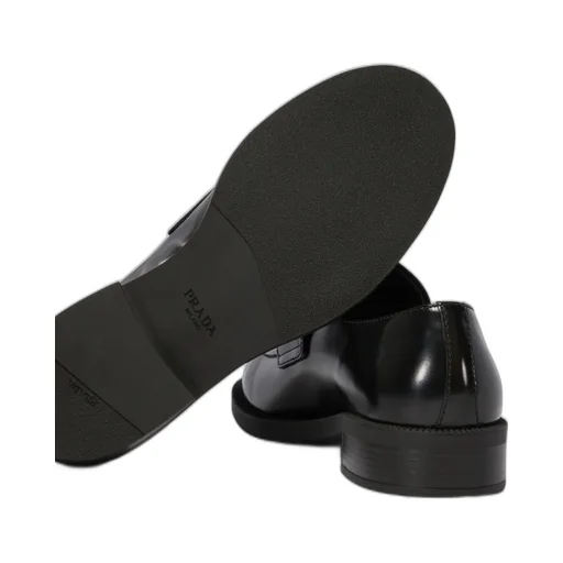 Push On Loafers