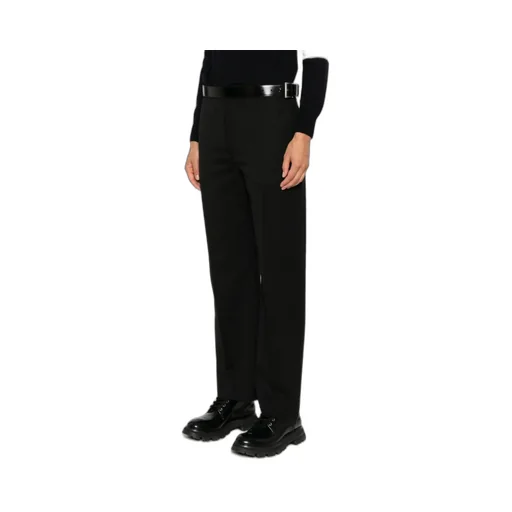 Logo Casual Pants