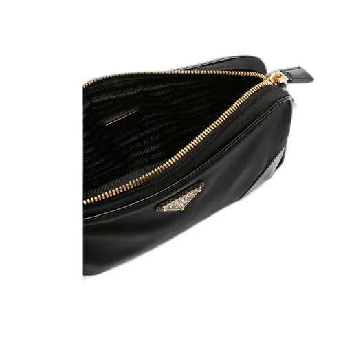 Re-Edition 2002 Re-Nylon Shoulder Bag
