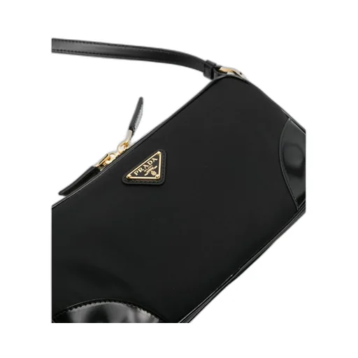 Re-Edition 2002 Re-Nylon Shoulder Bag
