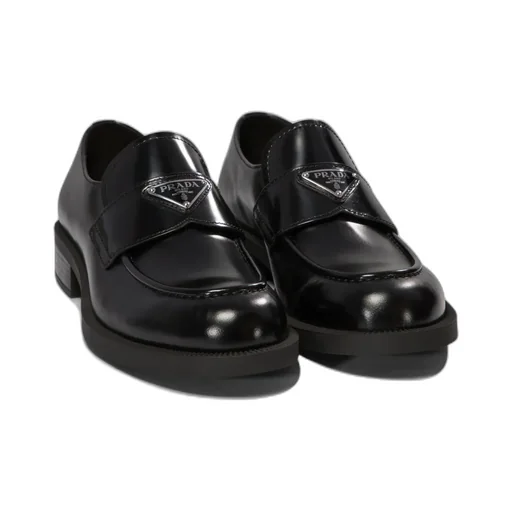 Push On Loafers