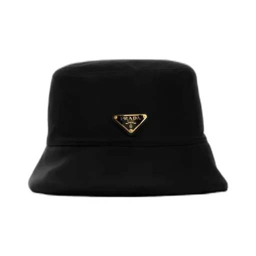 Logo Hat