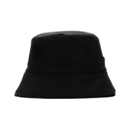 Logo Hat