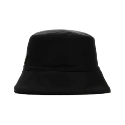 Logo Hat