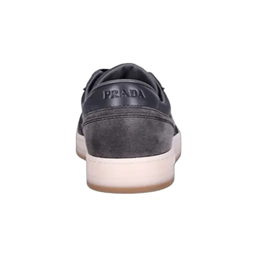 Round Head Low-Cut Casual Shoes