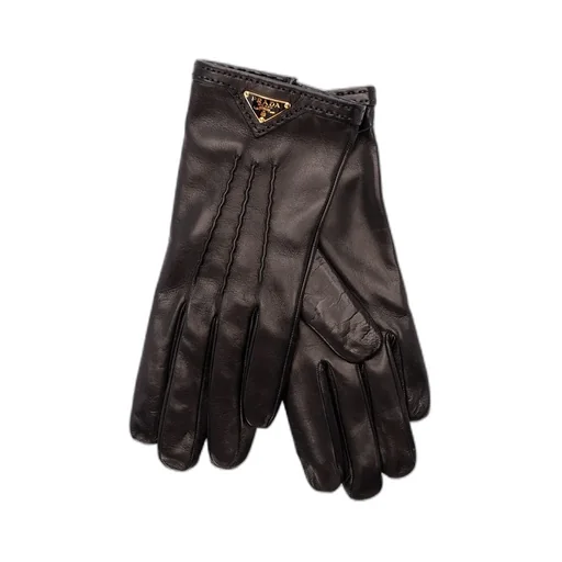 Leather Gloves
