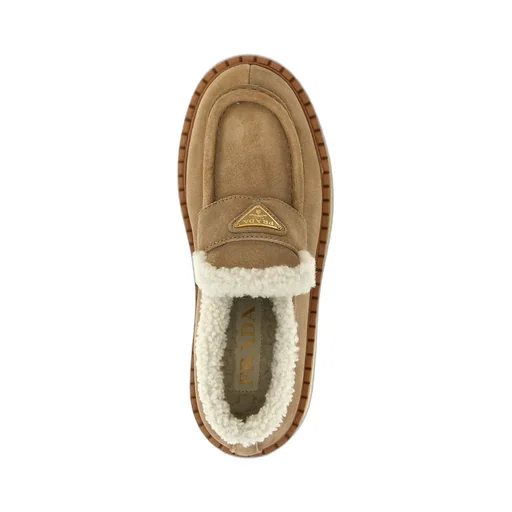 Evolve Loafers
