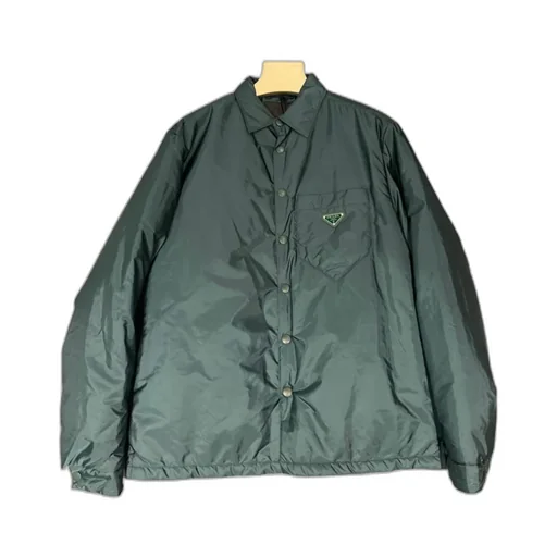 Light Re-Nylon Shirt