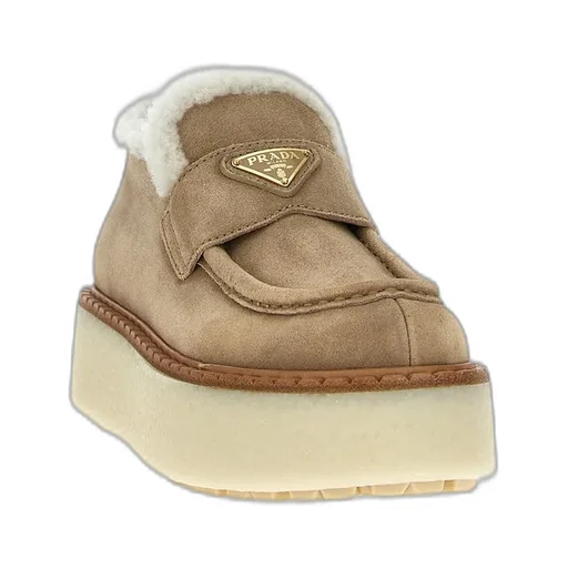 Evolve Loafers