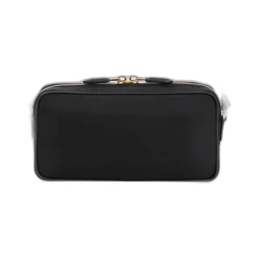 Logo Shoulder Bag