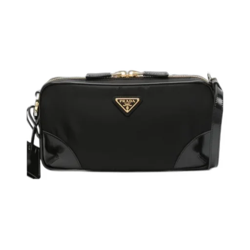 Re-Edition 2002 Re-Nylon Shoulder Bag