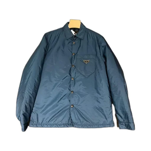 Light Re-Nylon Shirt