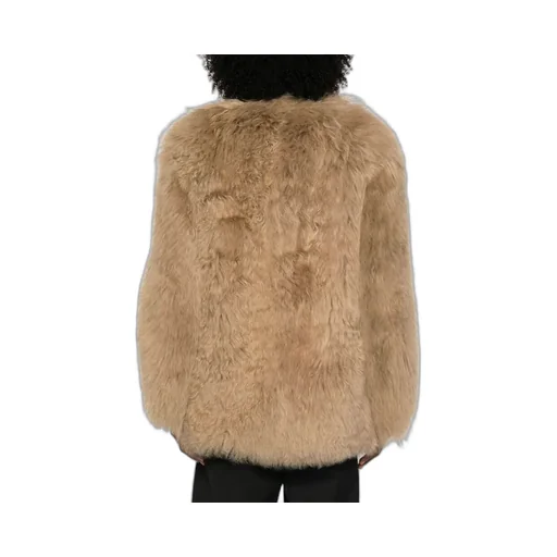 Shearling Jacket