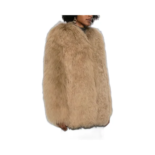 Shearling Jacket
