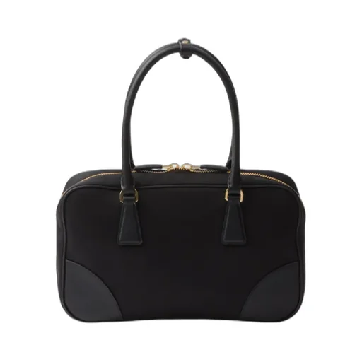 Medium Re-Edition 1978 Logo Tote Bag