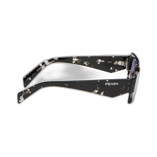 Rectangular Frame Sunglasses