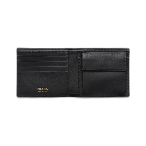 Leather Wallet