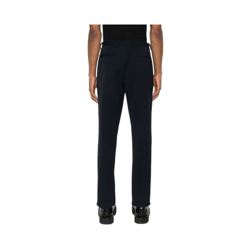 Tailored Dress Pants