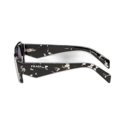 Rectangular Frame Sunglasses