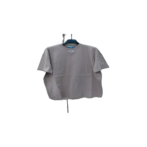 Open-Necked Shirt