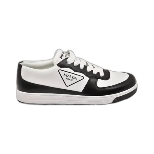 Logo Low-Cut Skate Shoes