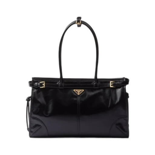 Logo Handbag