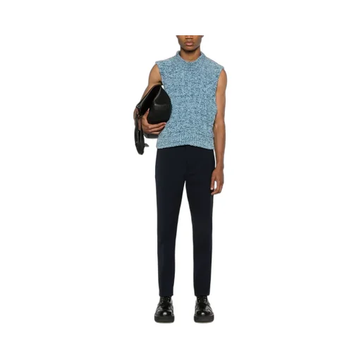 Tailored Dress Pants