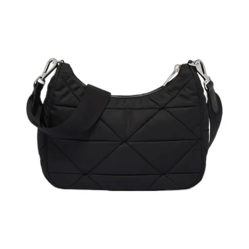 Logo Shoulder Bag