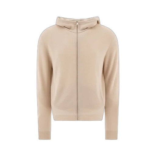 Cashmere Hoodie