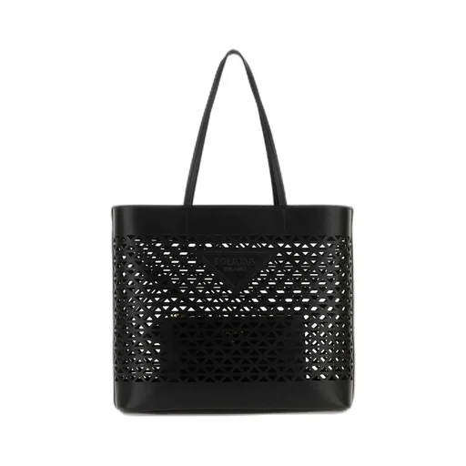 Logo Handbag