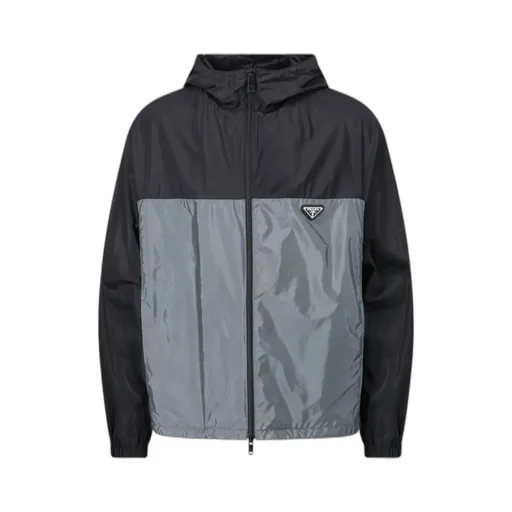 Re-Nylon Jacket