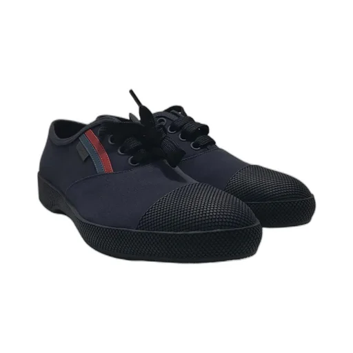 Round-Head Casual Shoes