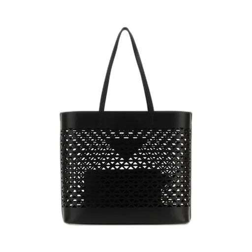 Logo Handbag