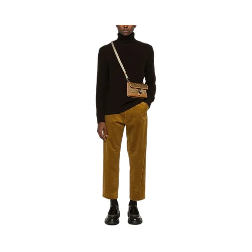 Long-Sleeved Sweater