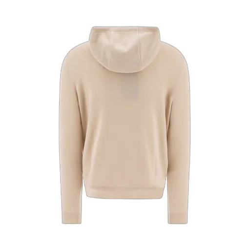 Cashmere Hoodie