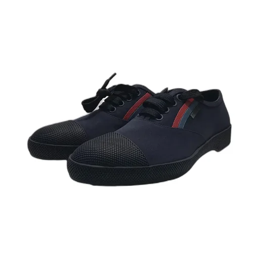 Round-Head Casual Shoes