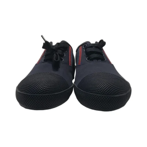 Round-Head Casual Shoes