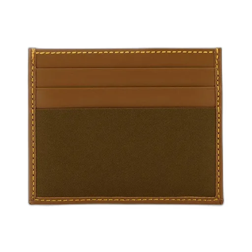Logo Plaque Card Holder