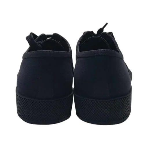 Round-Head Casual Shoes