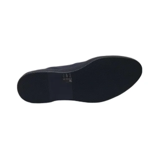 Round-Head Casual Shoes