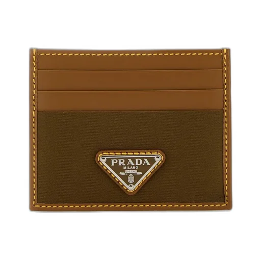 Logo Plaque Card Holder