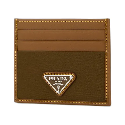 Logo Plaque Card Holder