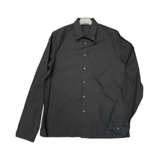 Long-Sleeved Shirt