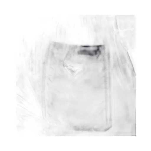 Drawstring Padded Pants