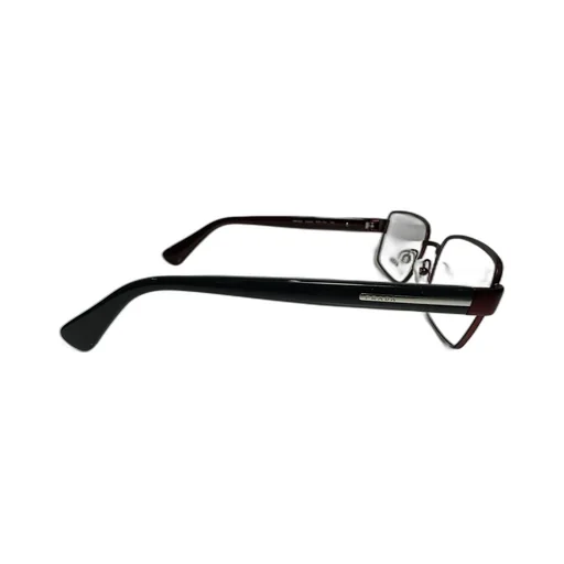 Logo Flat Mirror
