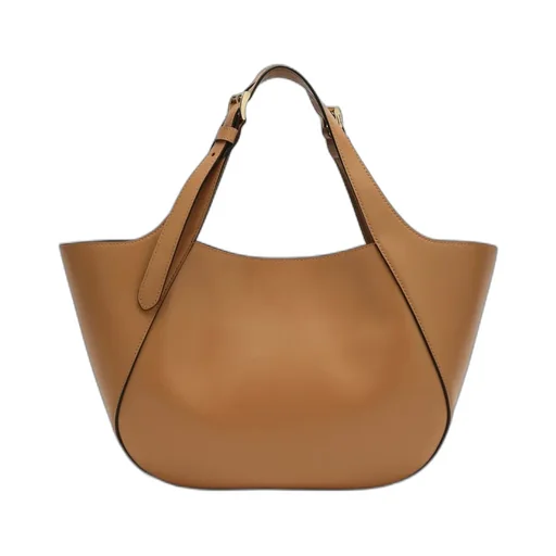 Medium Logo Handbag